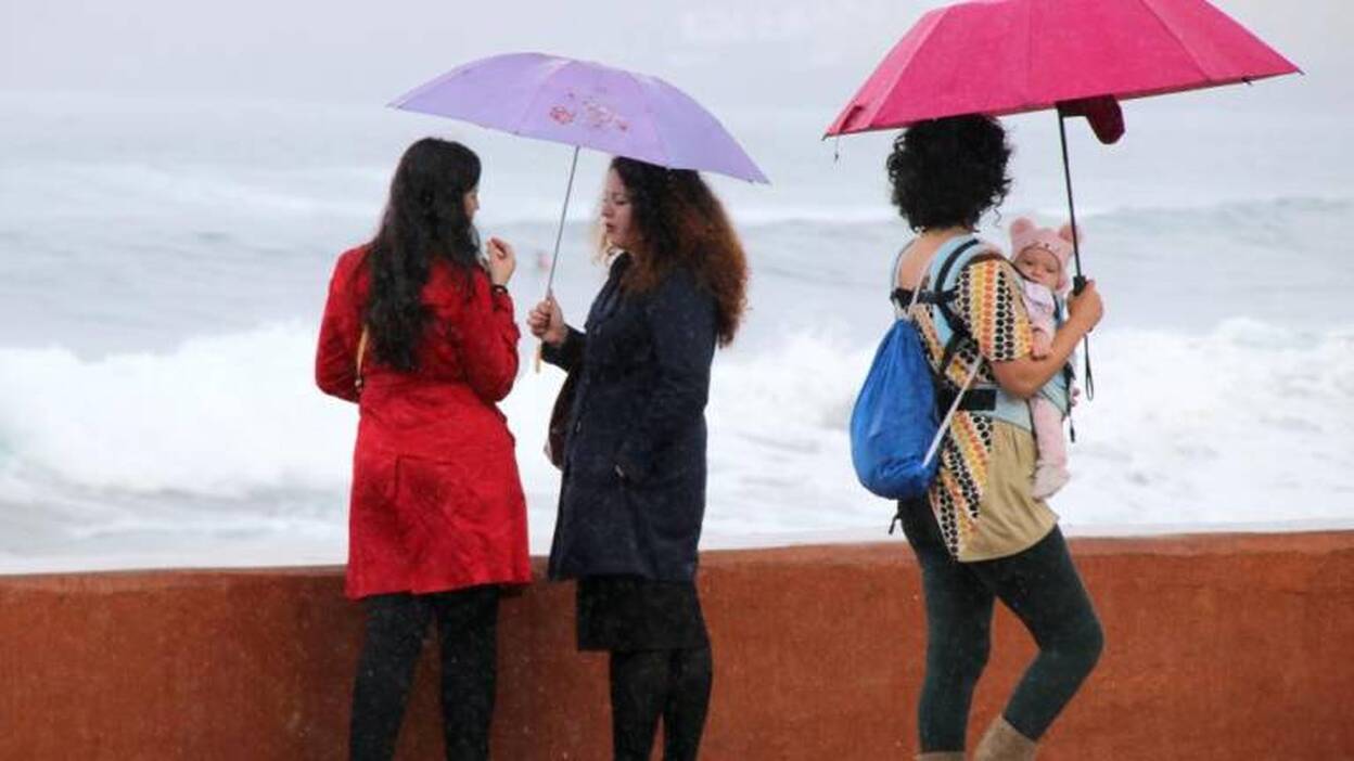 Las noticias imprescindibles del día