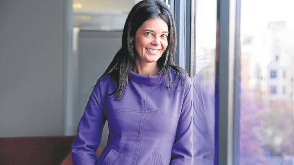 Leal: «La transformación digital es una oportunidad»