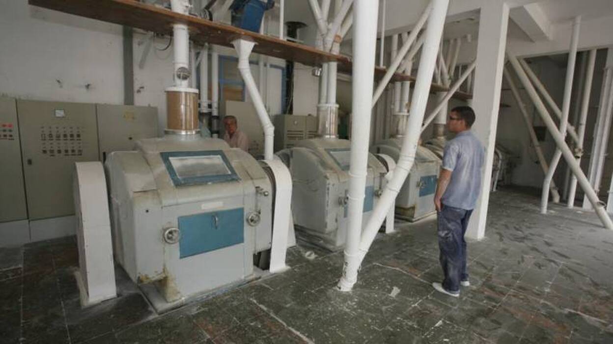 Felapyme insta a evitar que cierre Harinera Lanzaroteña