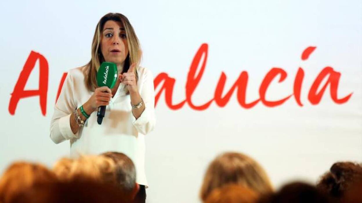 El PSOE sacará mayoría en Andalucía pero necesitará de pactos