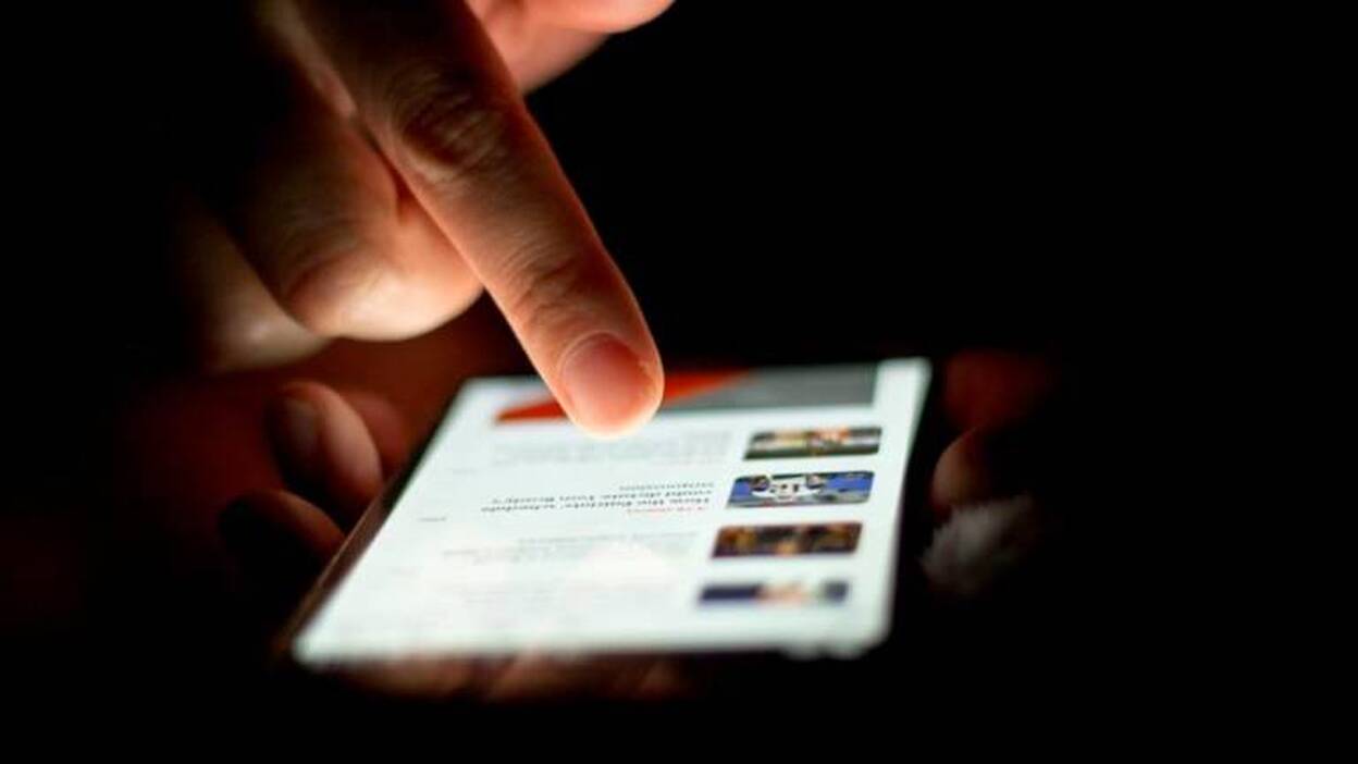 Detenido por crear un anuncio sexual con los datos de su expareja sentimental