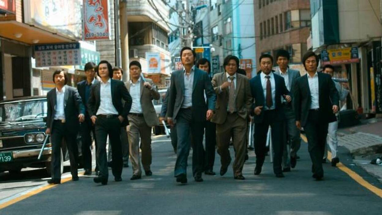 El cine como punto de encuentro