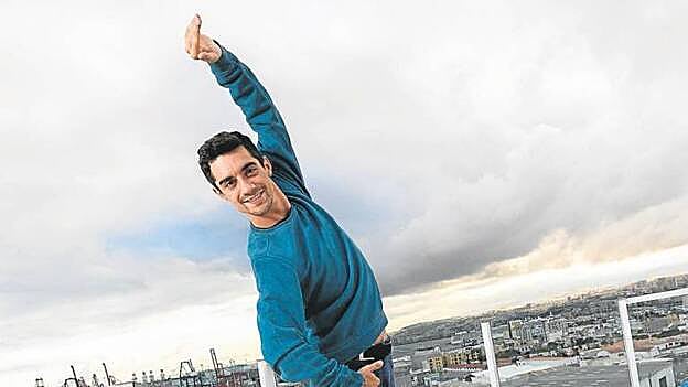 Javier Fernández: «España sólo necesita tiempo»