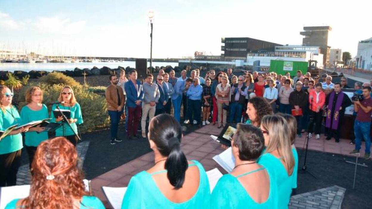 40 años del ataque terrorista sufrido por el pesquero ‘Cruz del Mar’