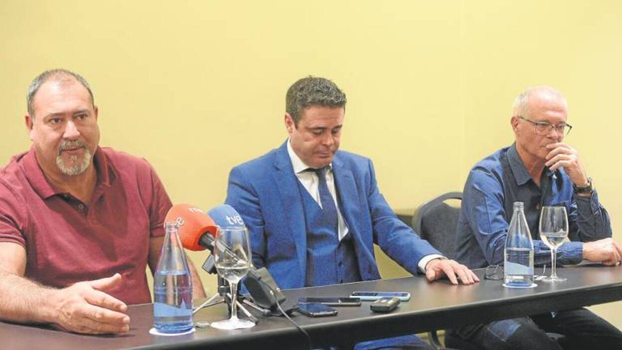 300 personas tienen implantadas prótesis defectuosas en Canarias