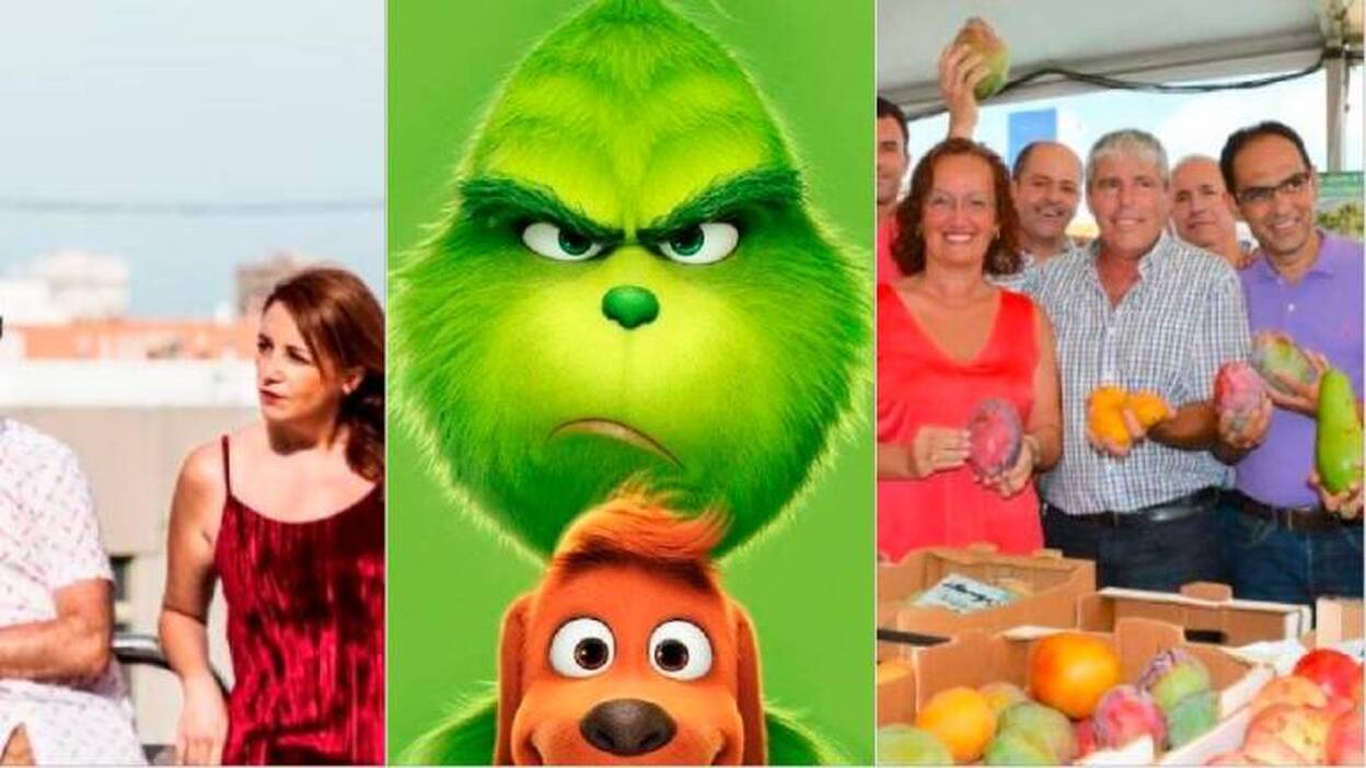 7 planes para no perderte este fin de semana