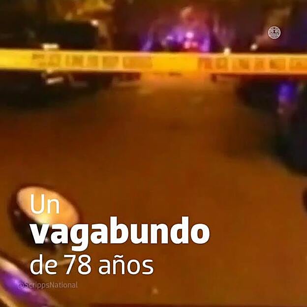Un preso en Estados Unidos confiesa 90 asesinatos