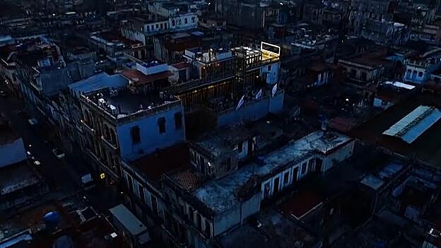 Abraham Mateo lanza su nuevo disco ‘A cámara lenta’