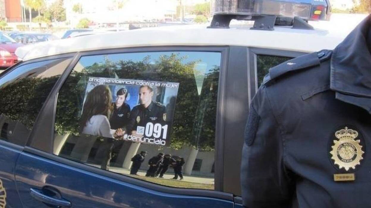 El cuerpo de la niña encontrada muerta en Málaga presenta traumatismos