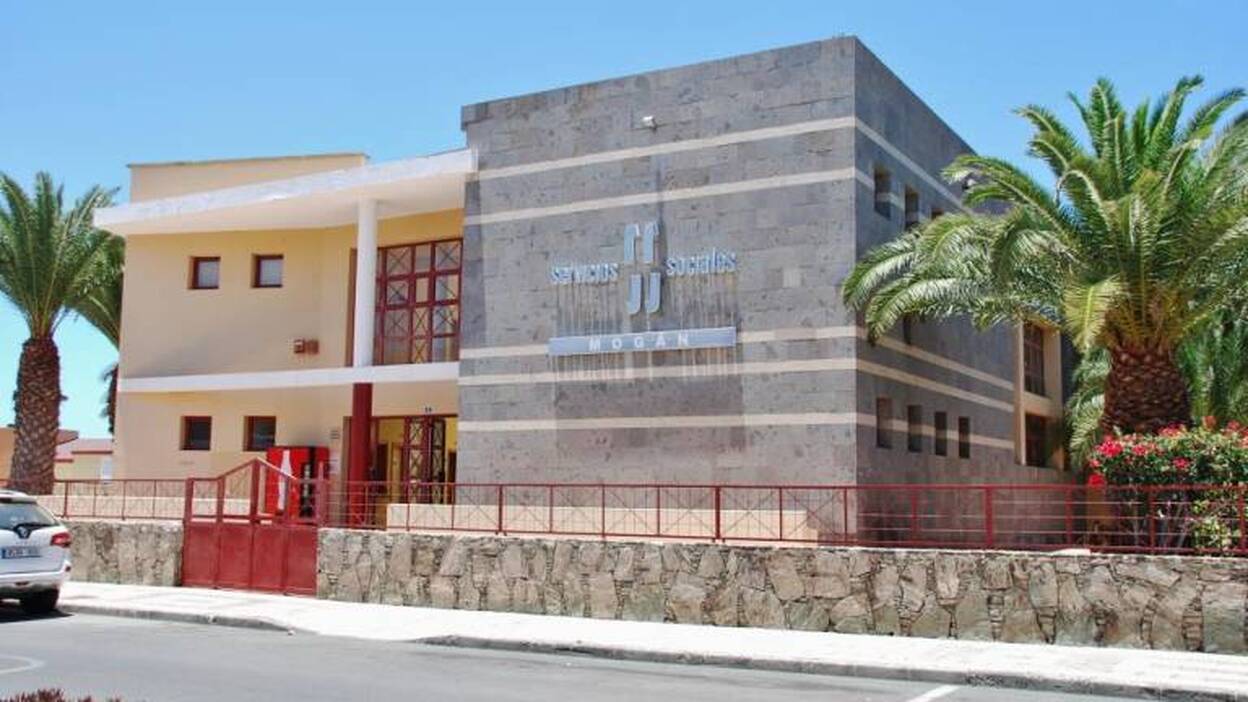 Mogán incrementa las partidas para políticas sociales en más de un 50%