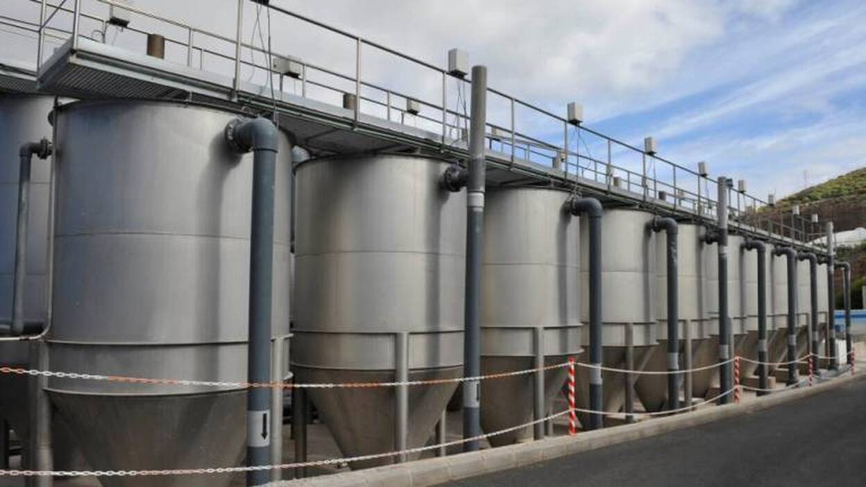 El Estado invertirá 85 millones en 9 obras hidráulicas de la isla