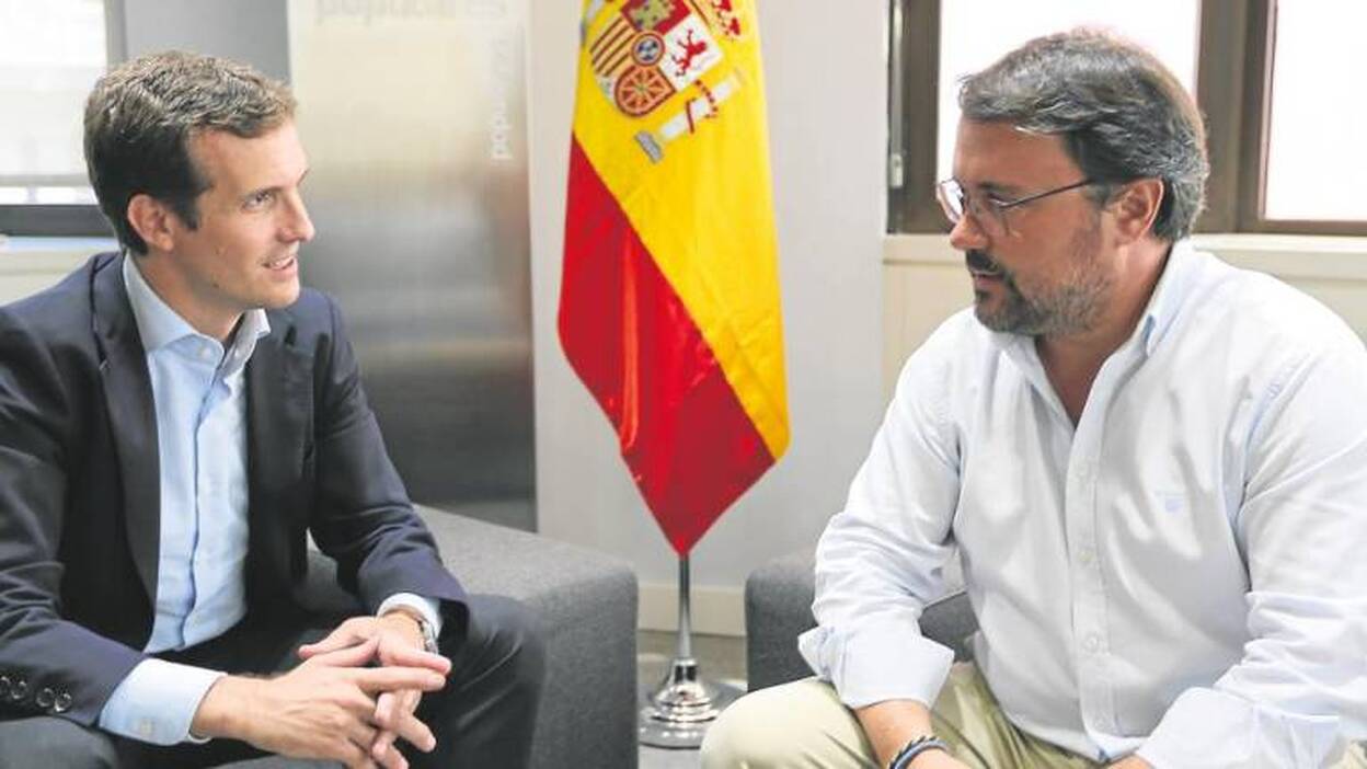 El sistema electoral dificultará que Vox se implante en las islas