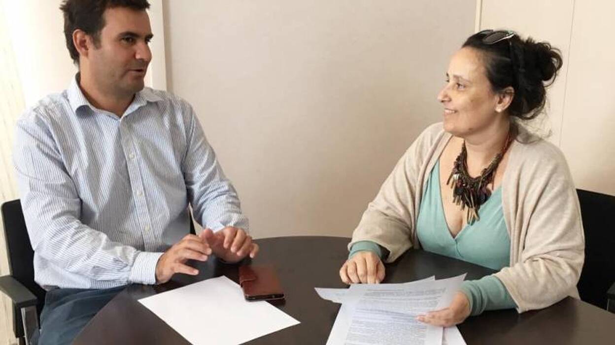 El PP de Yaiza pide al Ayuntamiento que facilite suelo para viviendas sociales