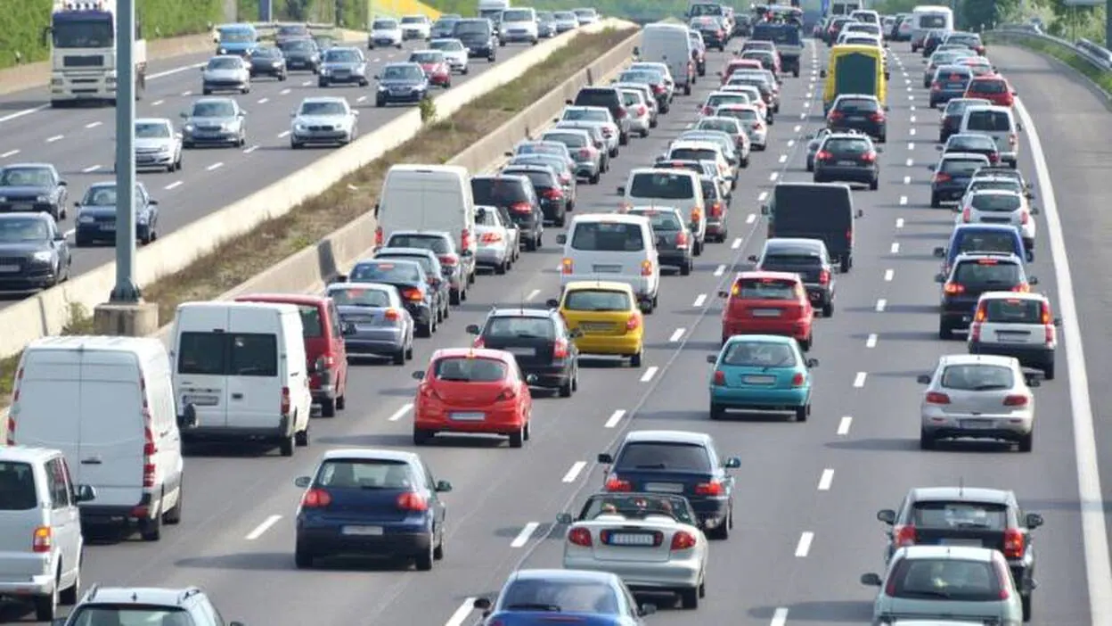 La ‘guerra’ al coche diésel recorta un 45% su venta en noviembre