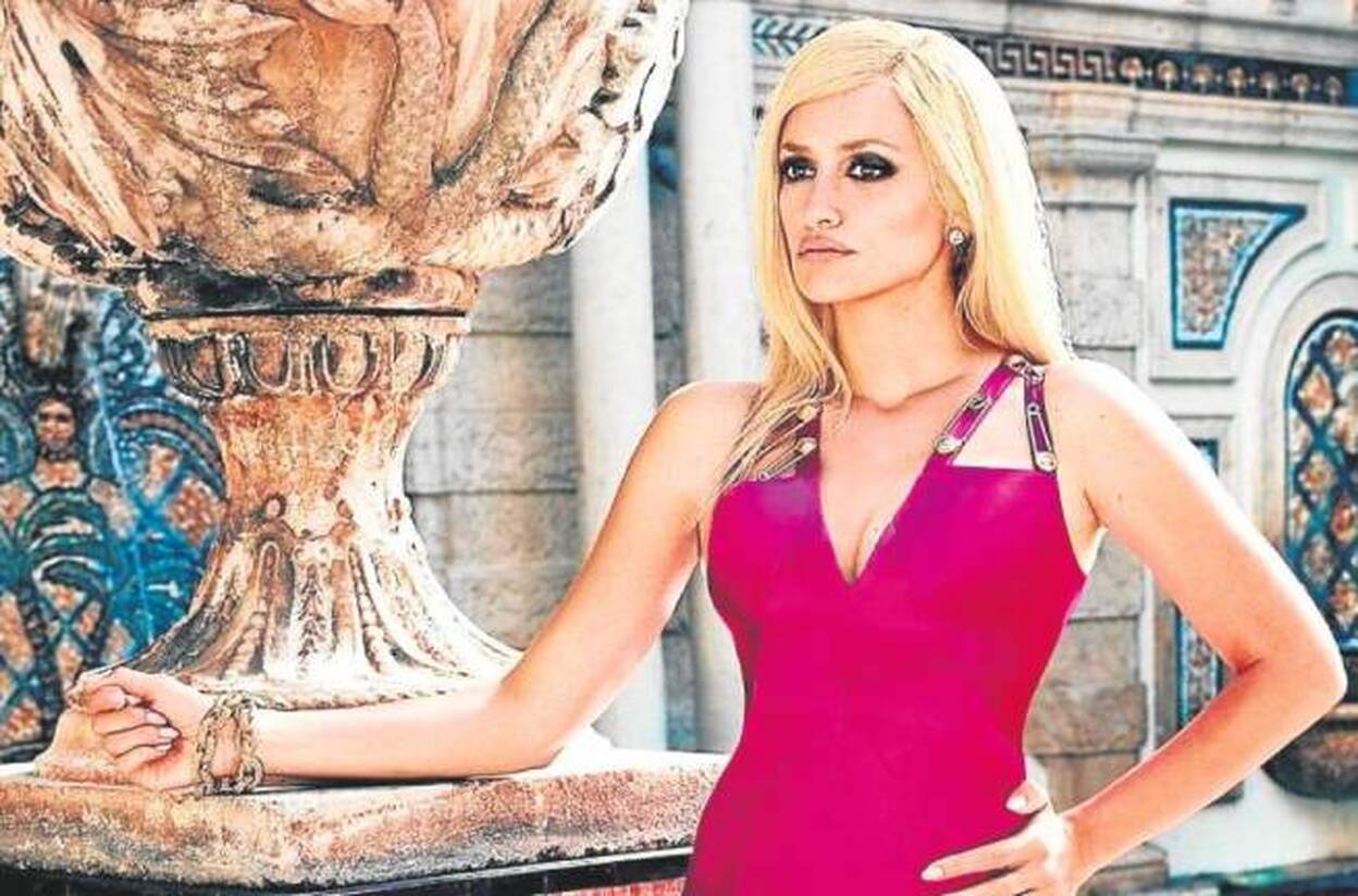 Doblete español a por un Globo de Oro