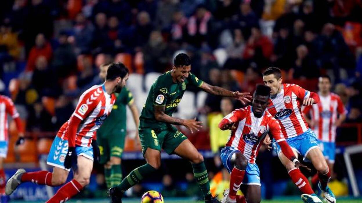 No hay efecto Herrera: un punto de los últimos nueve