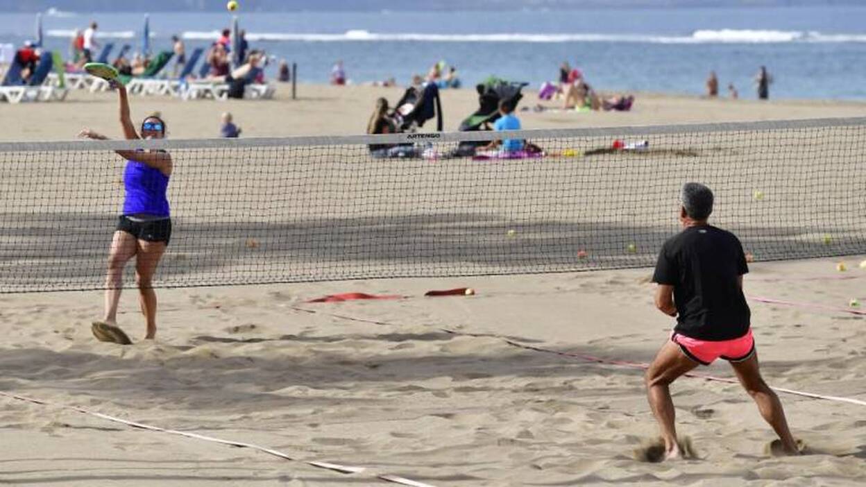 146 sugerencias a los usos de las playas