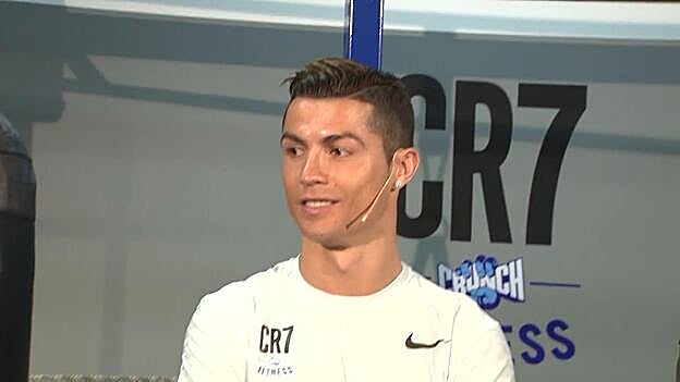 Cristiano no tiene planes inminentes de boda