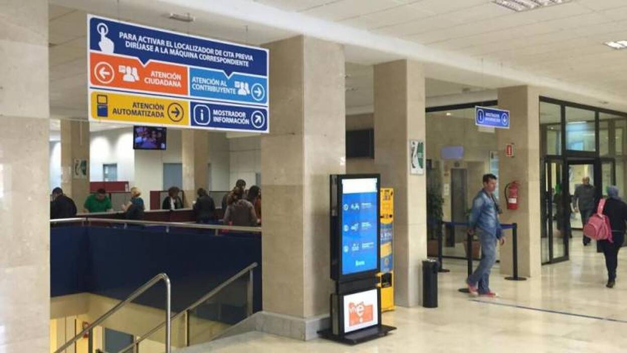 Jornada de 35 horas en el  Ayuntamiento desde enero