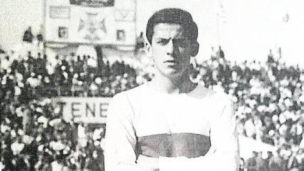 Mamé León, leyenda querida en el Insular y en el Heliodoro