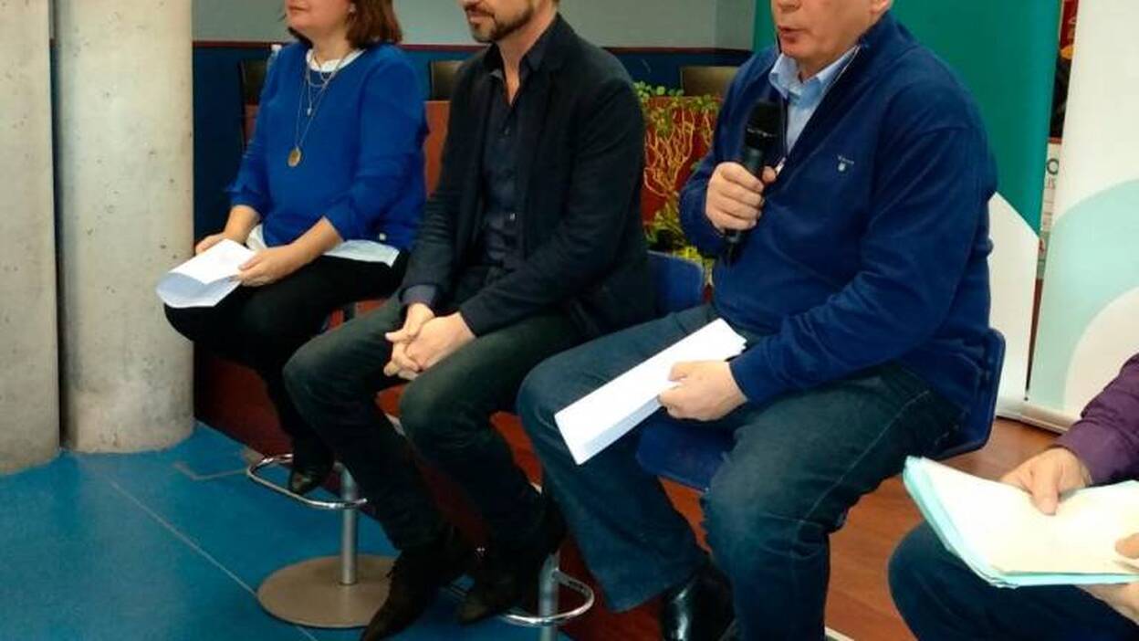 Un juez de Madrid investigará a Garzón por el audio de Villarejo sobre Gürtel