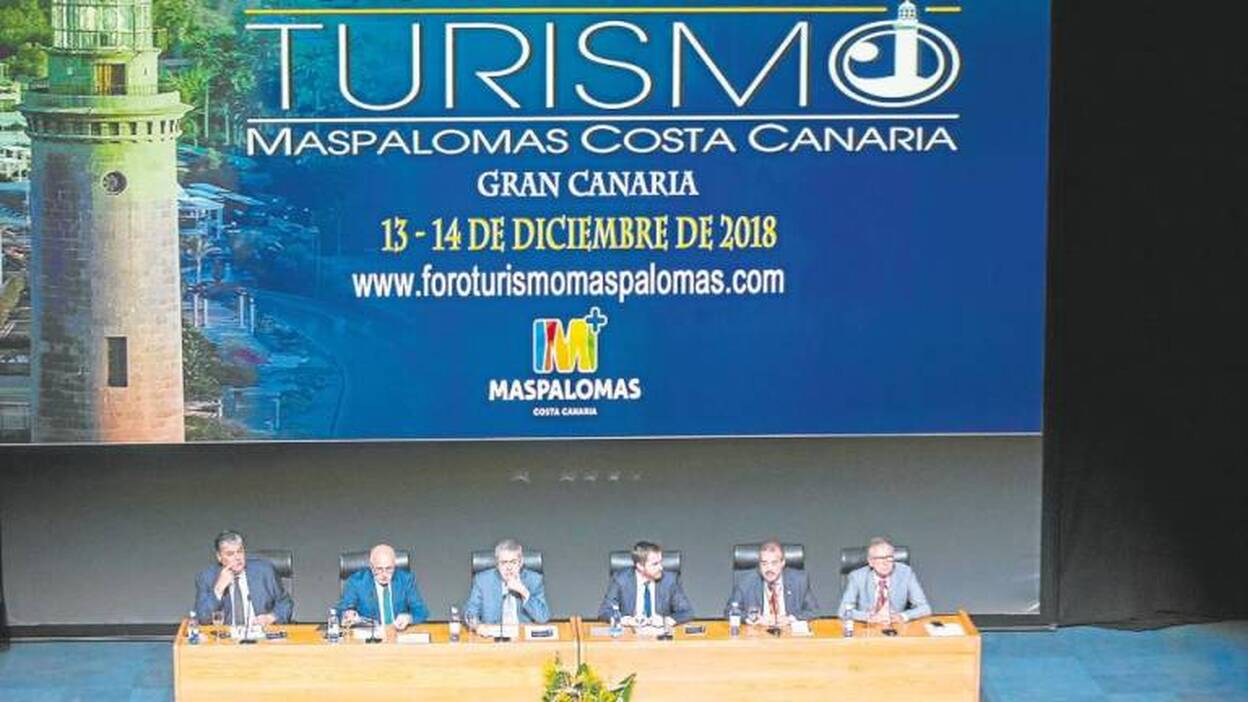 500 millones más de turistas en la próxima década