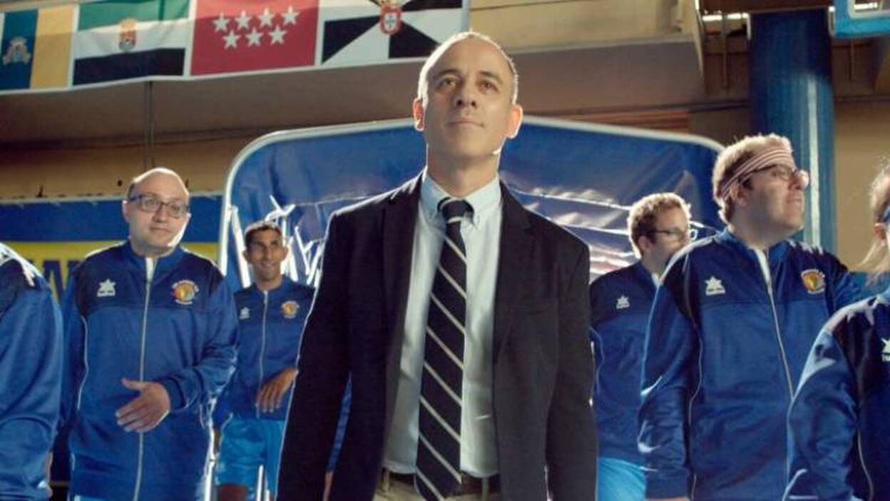 Lo mejor de la programación del día