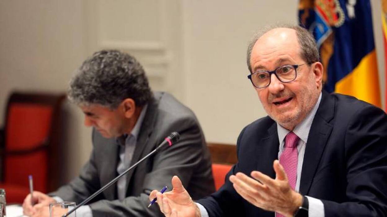 Naranjo podrá continuar al frente de RTVC hasta que se elija nueva dirección