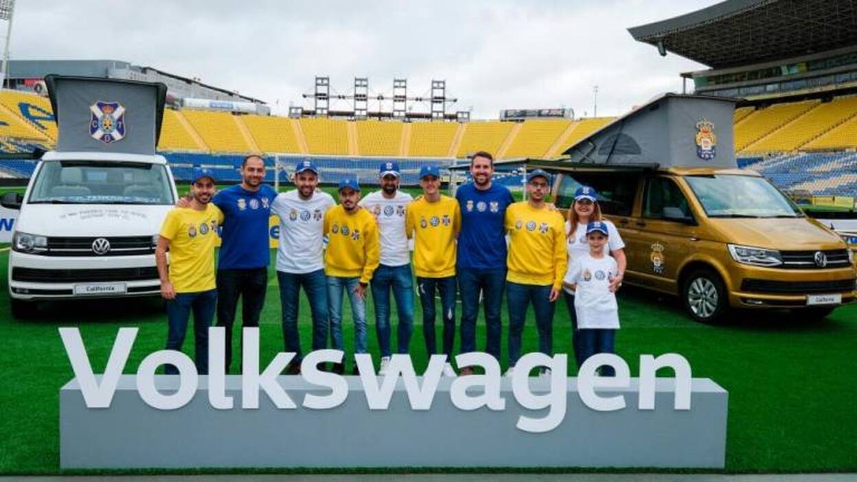 Aficionados de los dos equipos pasaron una noche en el estadio