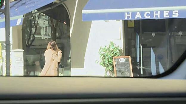 Elena Tablaba nos cuenta cómo fue su boda en La Habana