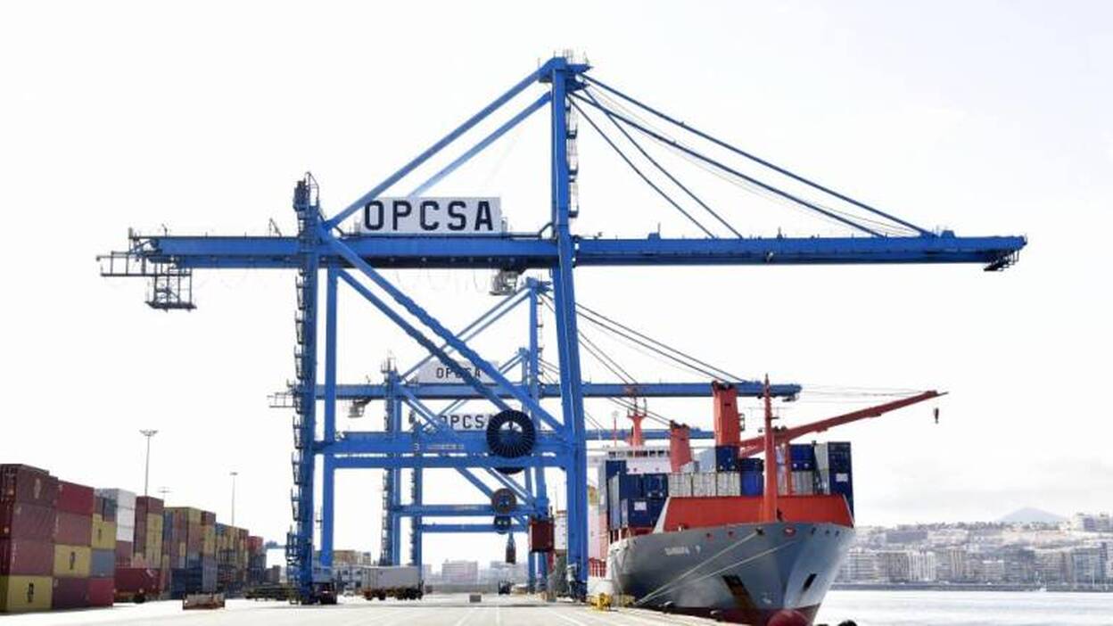 Libres con cargos los supuestos líderes de una banda de narcos