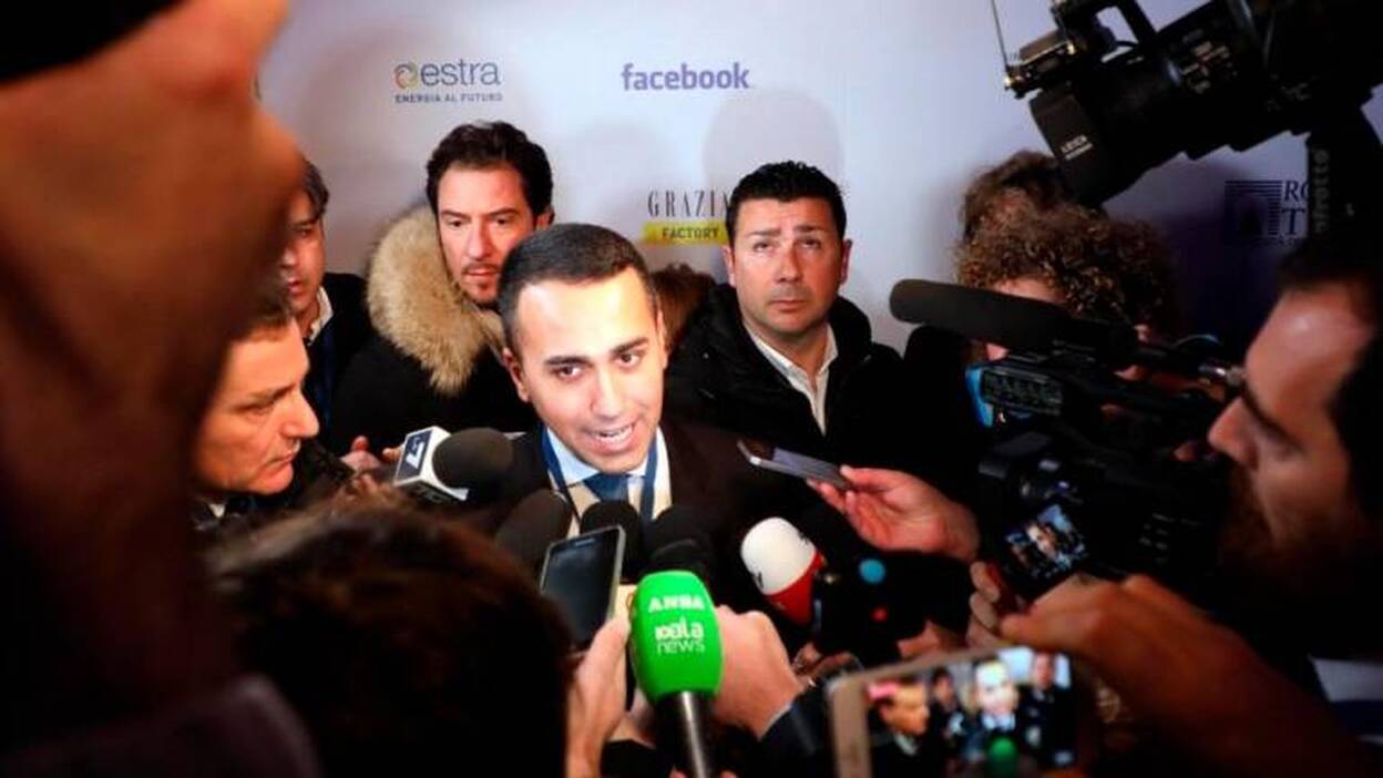 Italia rectifica ante Bruselas y recorta 4.000 millones en los presupuestos