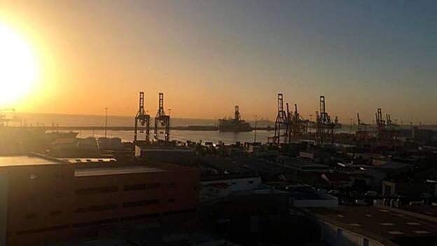 Sol y buen tiempo a dos días para el invierno