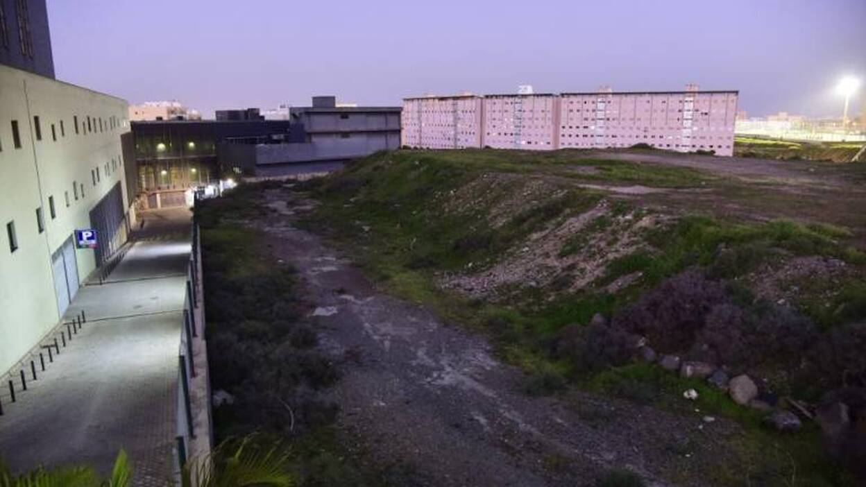 El Consistorio recurrirá la sentencia que anula el acuerdo de la mezquita