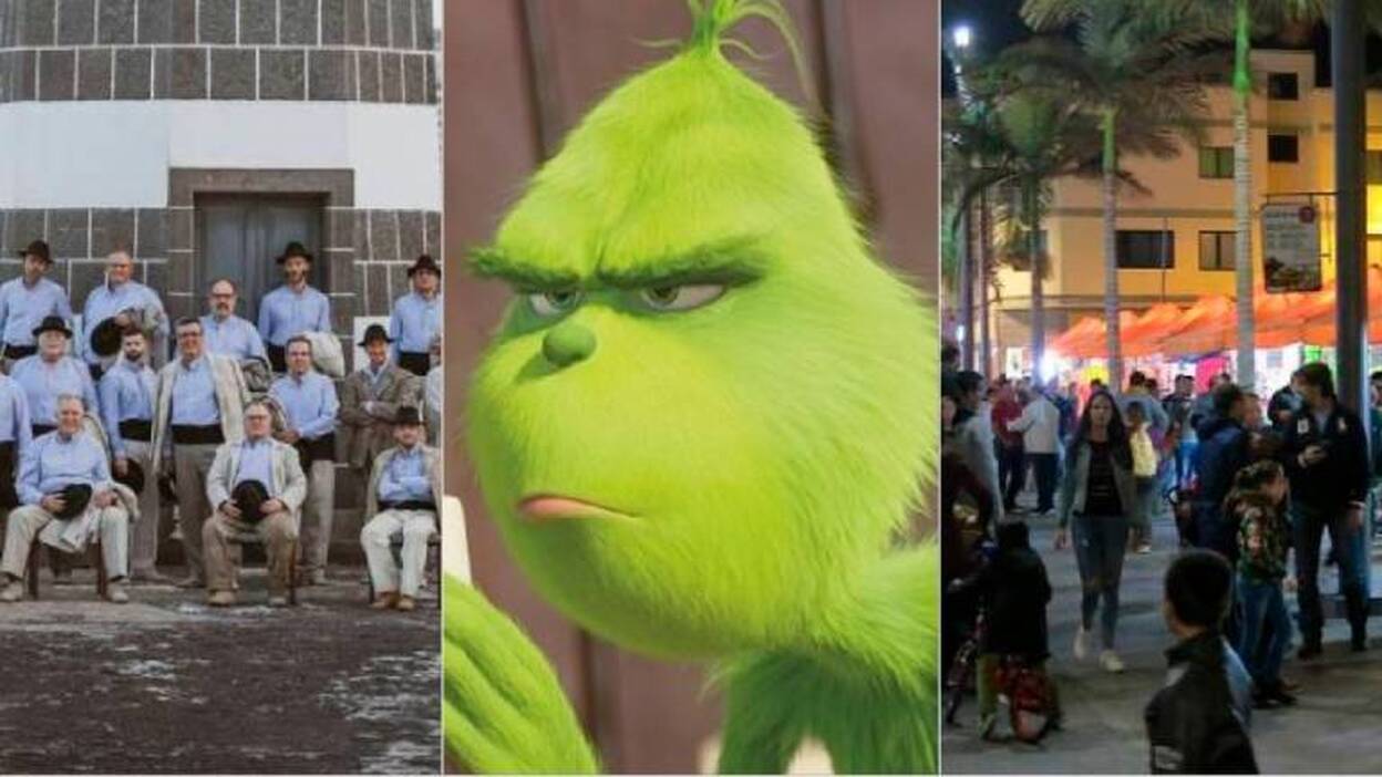 7 planes para no perderte este fin de semana