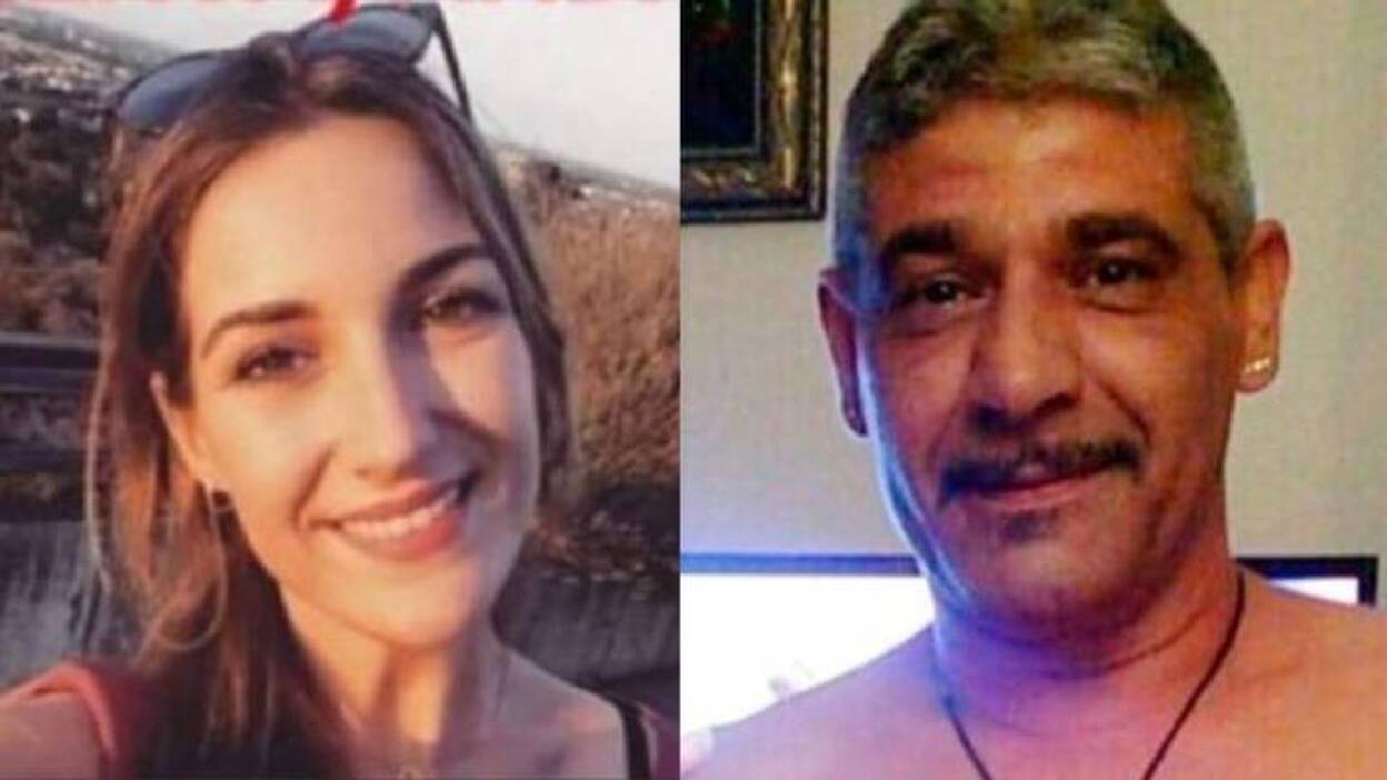 Prisión provisional, comunicada y sin fianza para el asesino de Laura