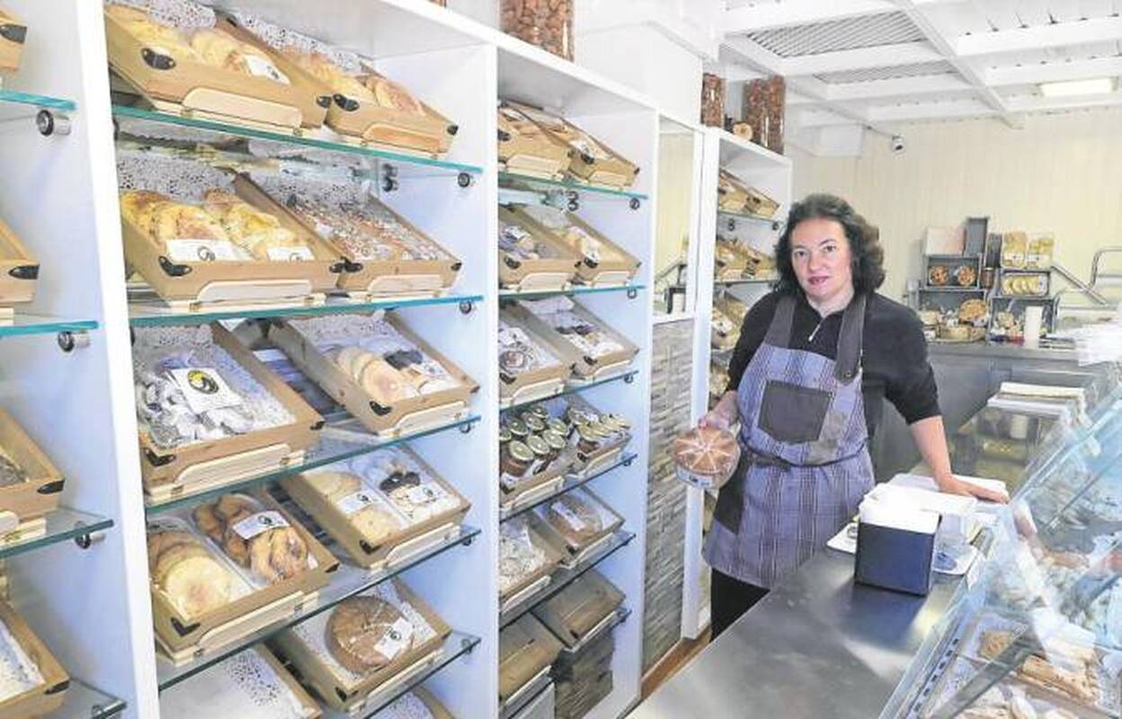 Tejeda vive un esplendor empresarial