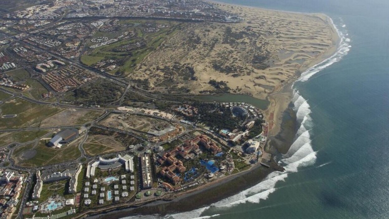 El Supremo prohíbe vetar las viviendas vacacionales en las zonas turísticas