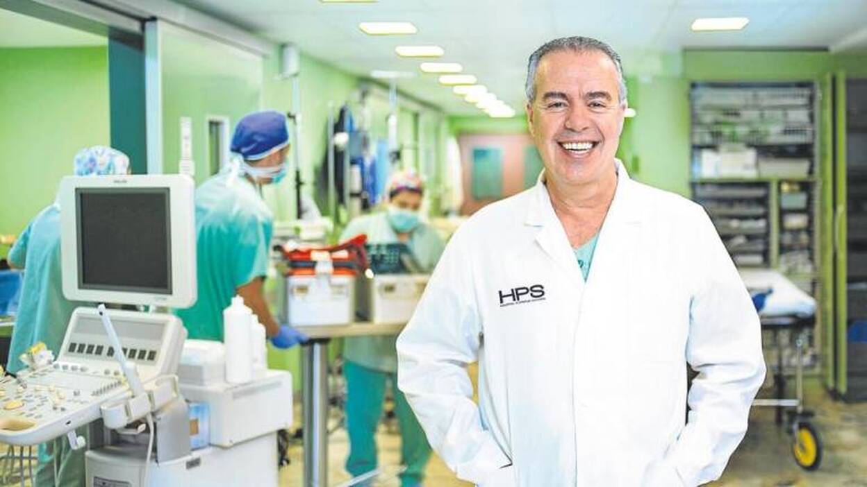 Guía ante las lesiones de cadera