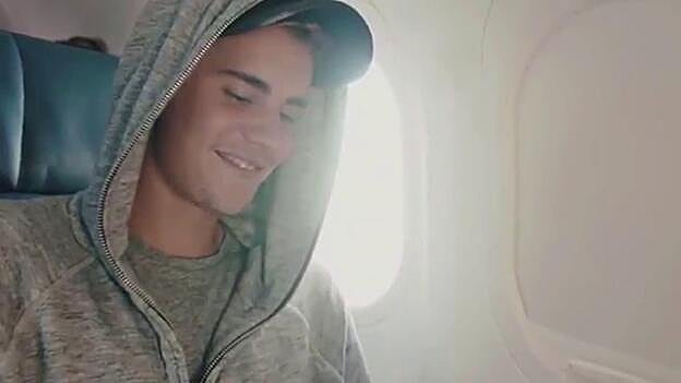 Justin Bieber y Hailey Baldwin amplían la familia con un perro