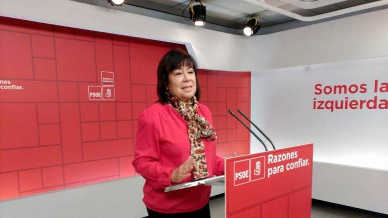 El PSOE anima a cumplir con el discurso del rey y perfeccionar así la democracia