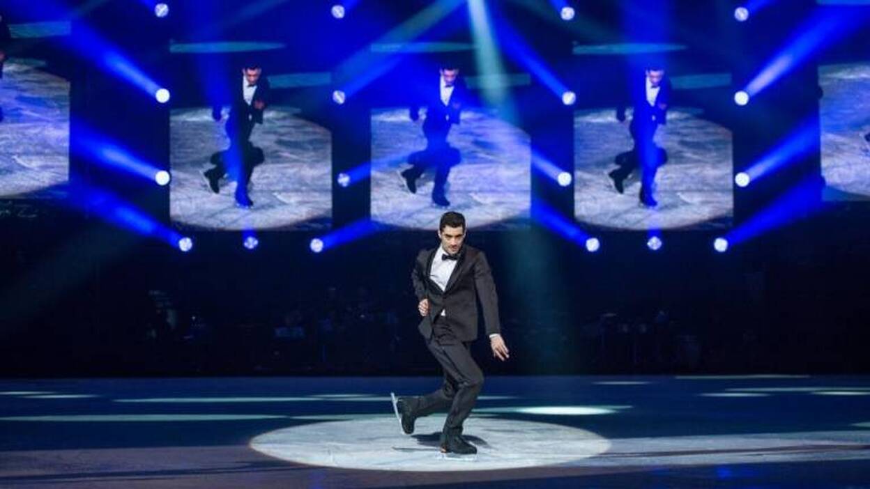 La revolución de Javier Fernández llega a Gran Canaria