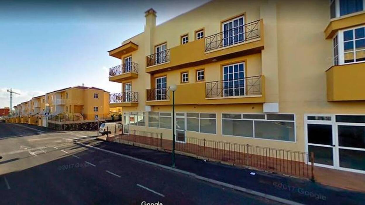 Fallece tras ser atropellado en Tenerife