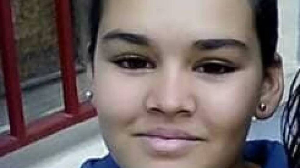 Aparece la menor desparecida en Telde