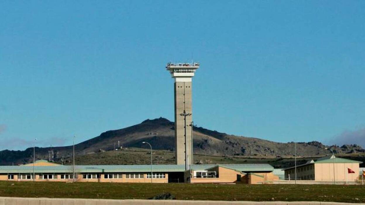 Un preso mata a golpes a otro a las pocas horas de entrar en la cárcel