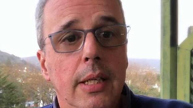 «Hay que dejar cosas atrás con el cambio de año»