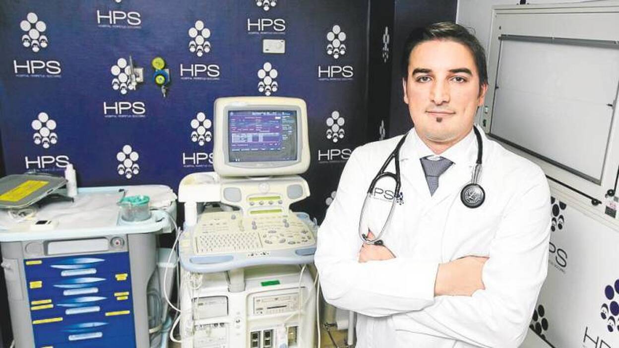 «La mayoría de arritmias no impiden correr»