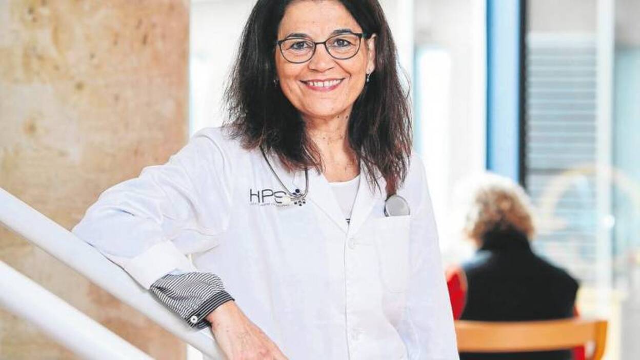 Guía práctica ante la HPS San Silvestre