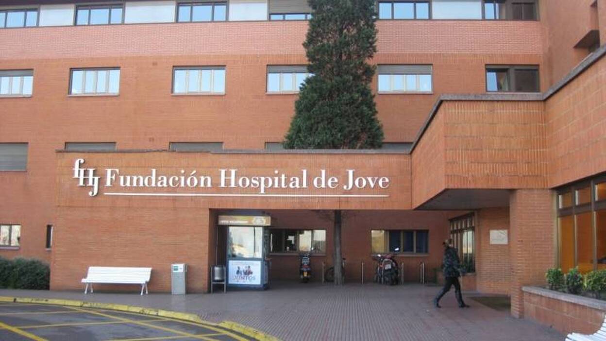 Fallece un niño de tres años atragantado con una uva en Gijón