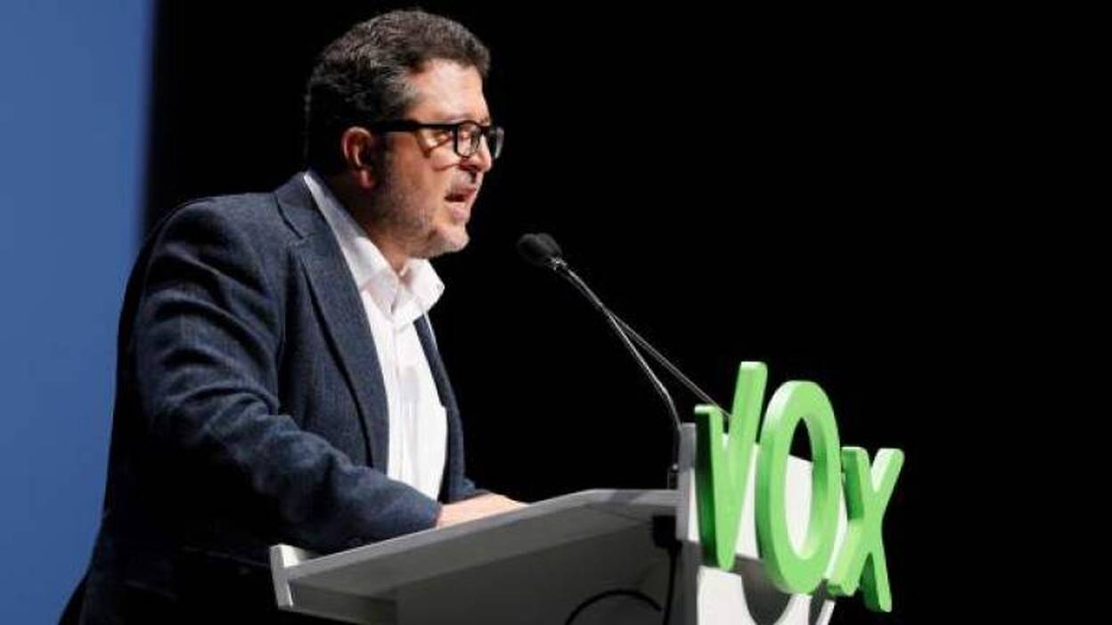 Vox avisa de que no aceptará los acuerdos PP-Cs sobre leyes de género